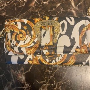 Versace Couture bag Brand New never carried